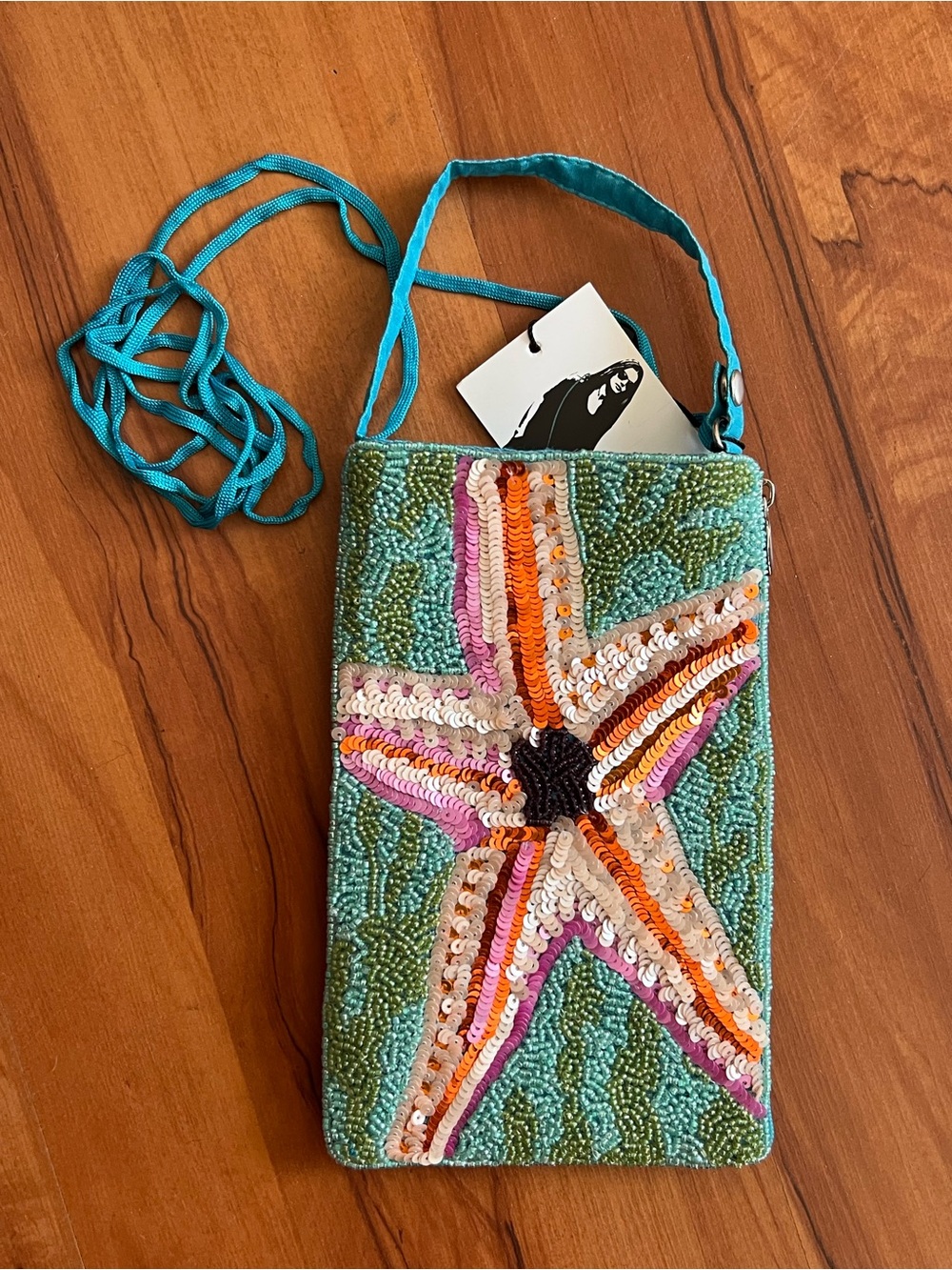 Club Bag Starfish